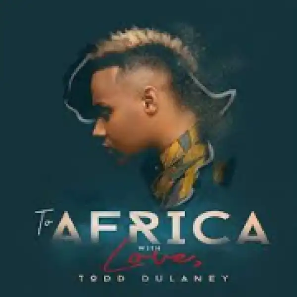 Todd Dulaney - King of Glory (feat. Illia Jackson)